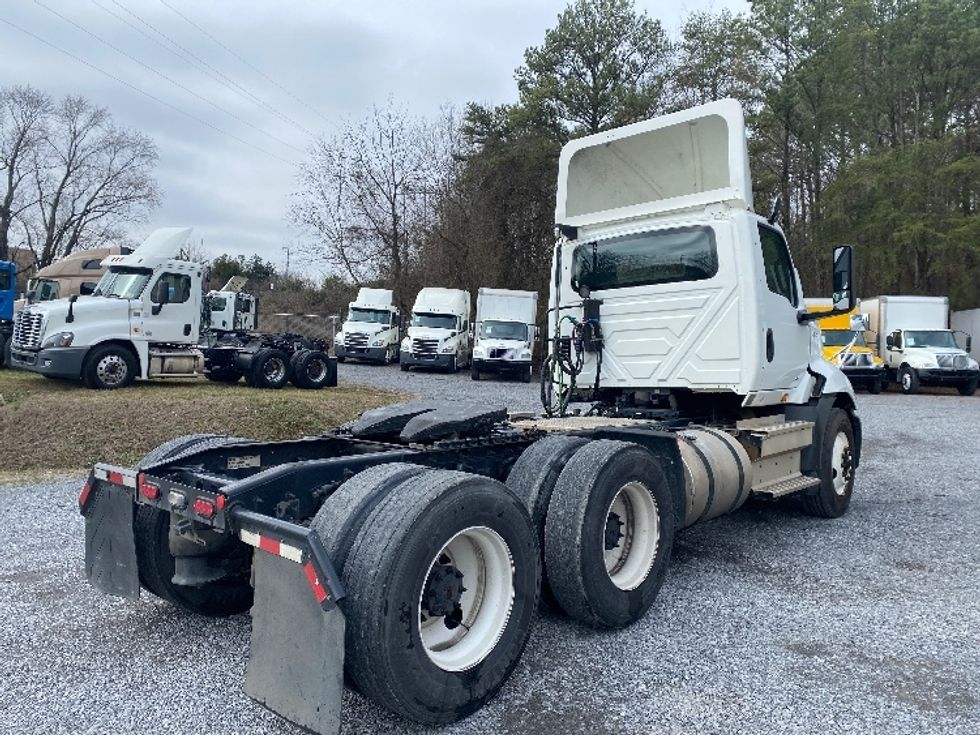 Day Cab Tractor-Heavy Duty Tractors-International-2020-RH613-Cleveland-TN-363,377\n\t\tmiles-$ 31,250 - Image 7
