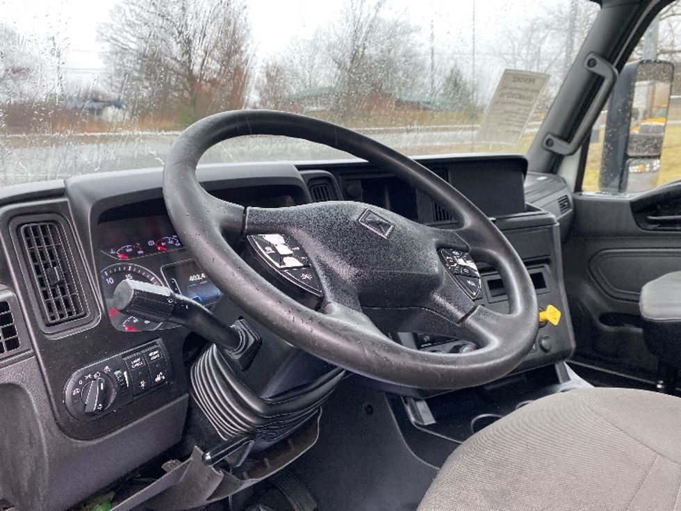 Day Cab Tractor-Heavy Duty Tractors-International-2020-RH613-Cleveland-TN-402,415\n\t\tmiles-$ 29,500 - Image 10