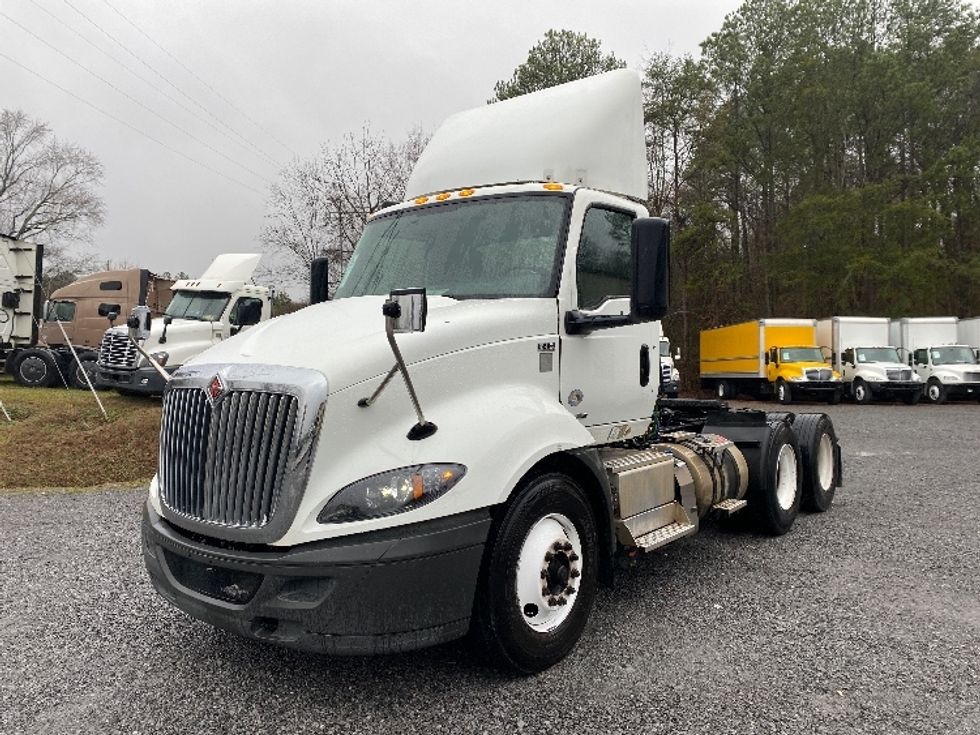 Day Cab Tractor-Heavy Duty Tractors-International-2020-RH613-Cleveland-TN-402,415\n\t\tmiles-$ 29,500 - Image 3