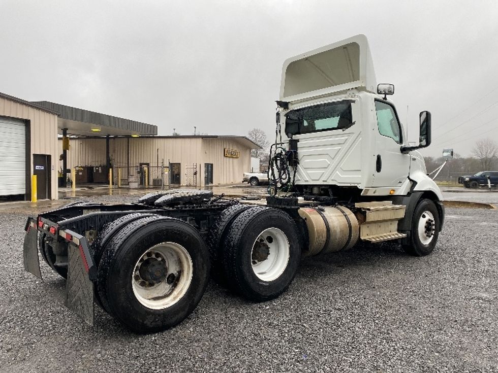 Day Cab Tractor-Heavy Duty Tractors-International-2020-RH613-Cleveland-TN-402,415\n\t\tmiles-$ 29,500 - Image 7