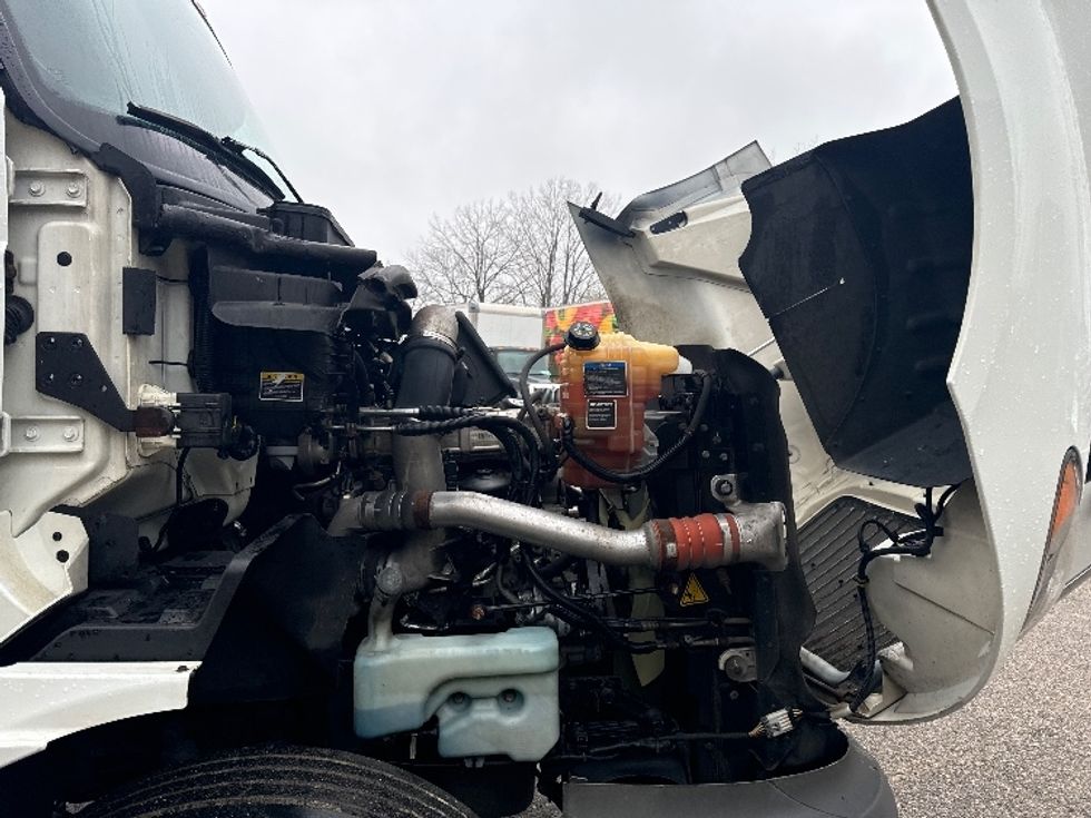 Day Cab Tractor-Heavy Duty Tractors-International-2020-RH613-Comstock Park-MI-436,005\n\t\tmiles-$ 22,250 - Image 15