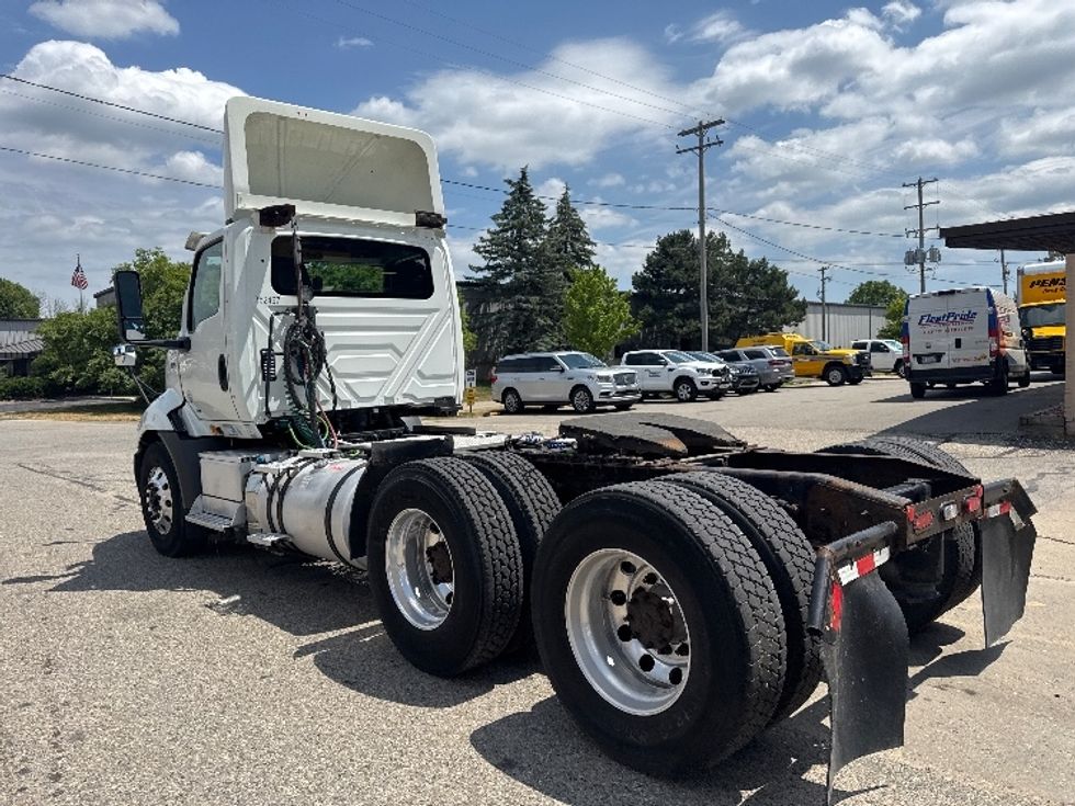 Day Cab Tractor-Heavy Duty Tractors-International-2020-RH613-Comstock Park-MI-444,548\n\t\tmiles-$ 26,250 - Image 5
