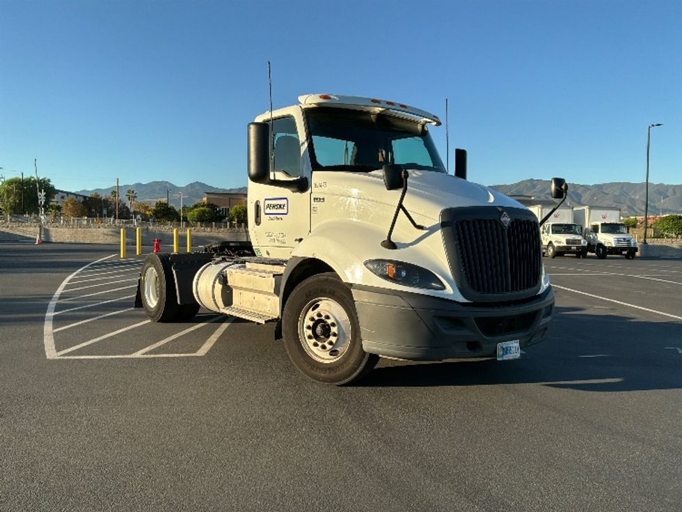 Day Cab Tractor-Heavy Duty Tractors-International-2020-RH613-Corona-CA-263,079\n\t\tmiles-$ 23,750 - Image 1