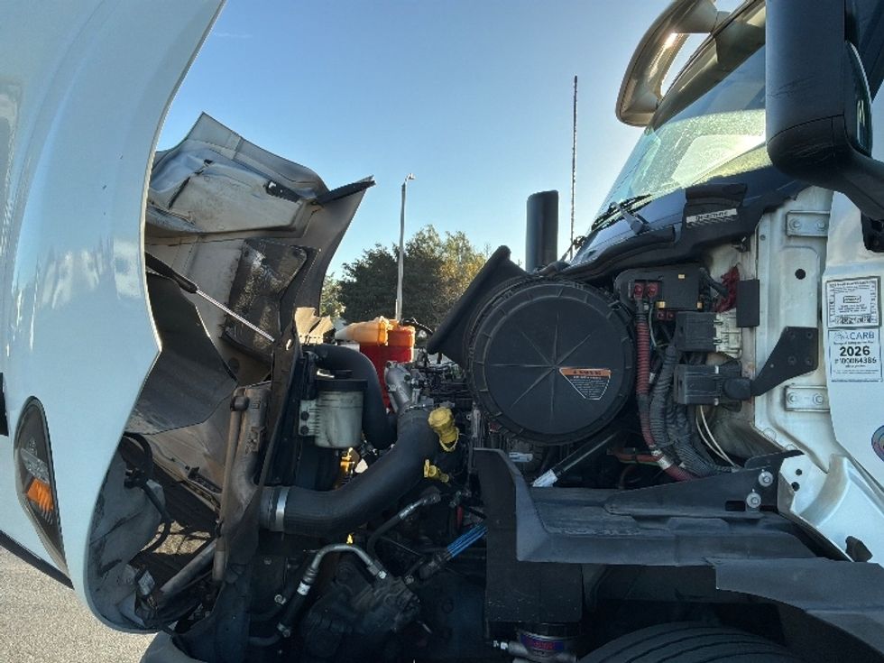 Day Cab Tractor-Heavy Duty Tractors-International-2020-RH613-Corona-CA-263,079\n\t\tmiles-$ 23,750 - Image 15