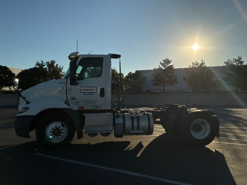 Day Cab Tractor-Heavy Duty Tractors-International-2020-RH613-Corona-CA-263,079\n\t\tmiles-$ 23,750 - Image 4