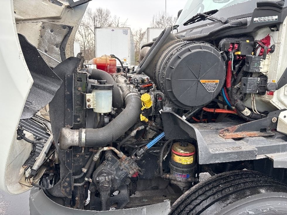 Day Cab Tractor-Heavy Duty Tractors-International-2020-RH613-Cranbury-NJ-245,837\n\t\tmiles-$ 33,000 - Image 16