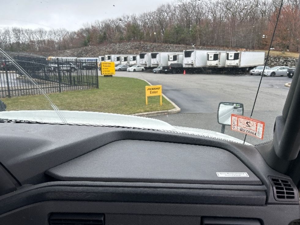 Day Cab Tractor-Heavy Duty Tractors-International-2020-RH613-Fitchburg-MA-336,426\n\t\tmiles-$ 30,500 - Image 13