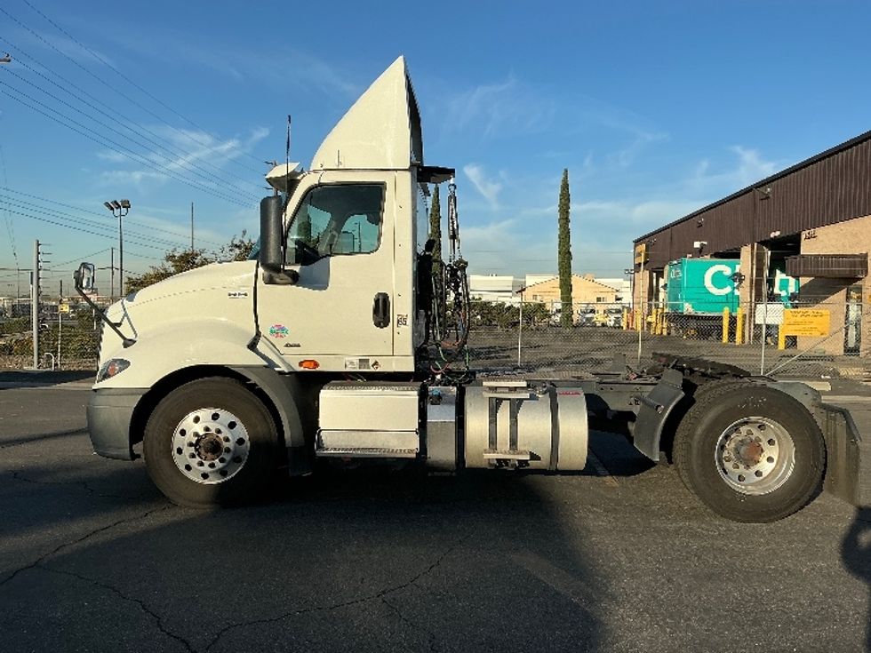 Day Cab Tractor-Heavy Duty Tractors-International-2020-RH613-Fontana-CA-173,552\n\t\tmiles-$ 30,750 - Image 4