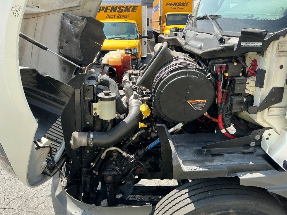 Day Cab Tractor-Heavy Duty Tractors-International-2020-RH613-Fontana-CA-179,127\n\t\tmiles-$ 35,250 - Image 16
