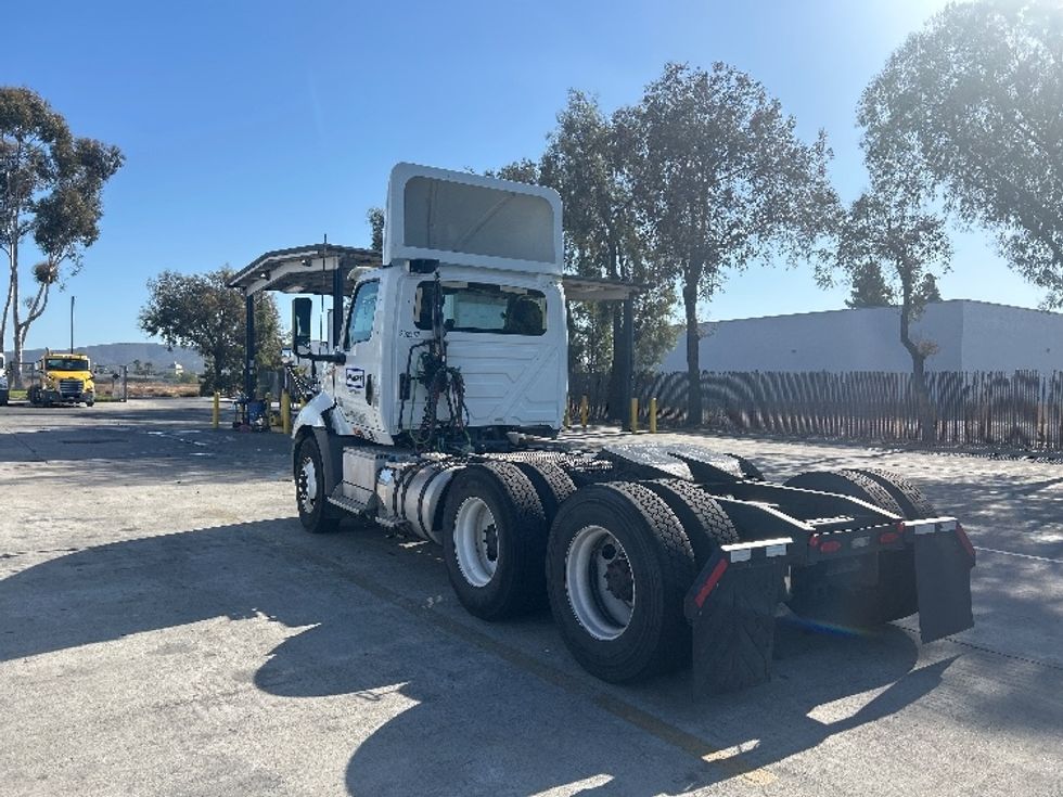 Day Cab Tractor-Heavy Duty Tractors-International-2020-RH613-Fontana-CA-206,514\n\t\tmiles-$ 34,250 - Image 5