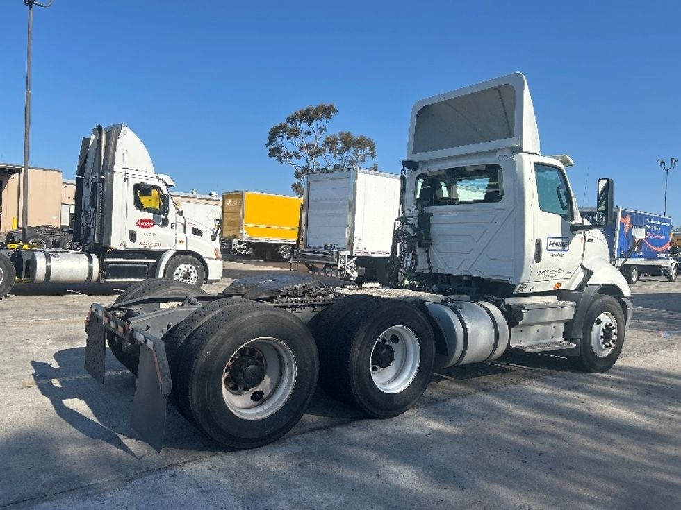 Day Cab Tractor-Heavy Duty Tractors-International-2020-RH613-Fontana-CA-206,514\n\t\tmiles-$ 34,250 - Image 7