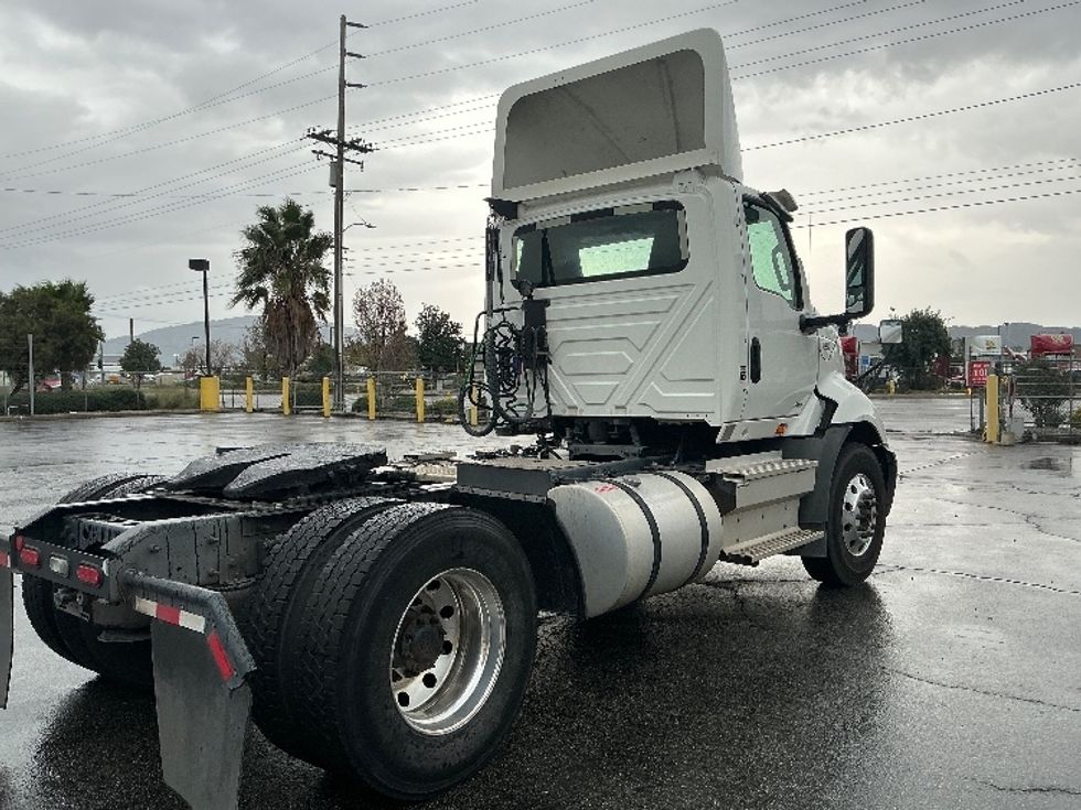 Day Cab Tractor-Heavy Duty Tractors-International-2020-RH613-Fontana-CA-294,945\n\t\tmiles-$ 25,750 - Image 7