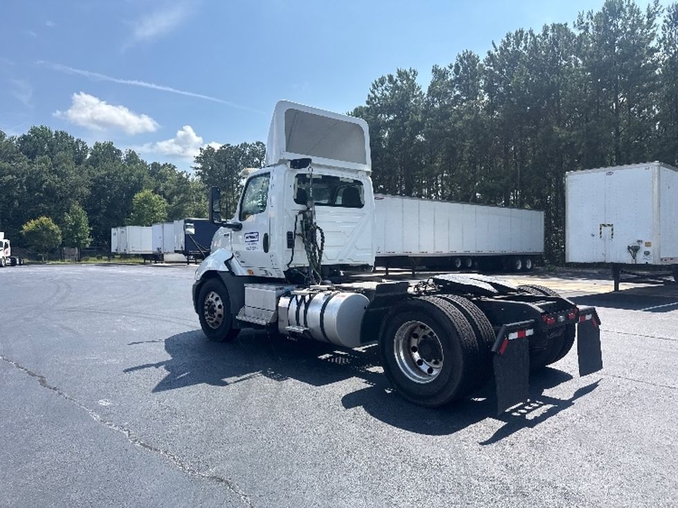 Day Cab Tractor-Heavy Duty Tractors-International-2020-RH613-Forest Park-GA-200,108\n\t\tmiles-$ 22,250 - Image 5