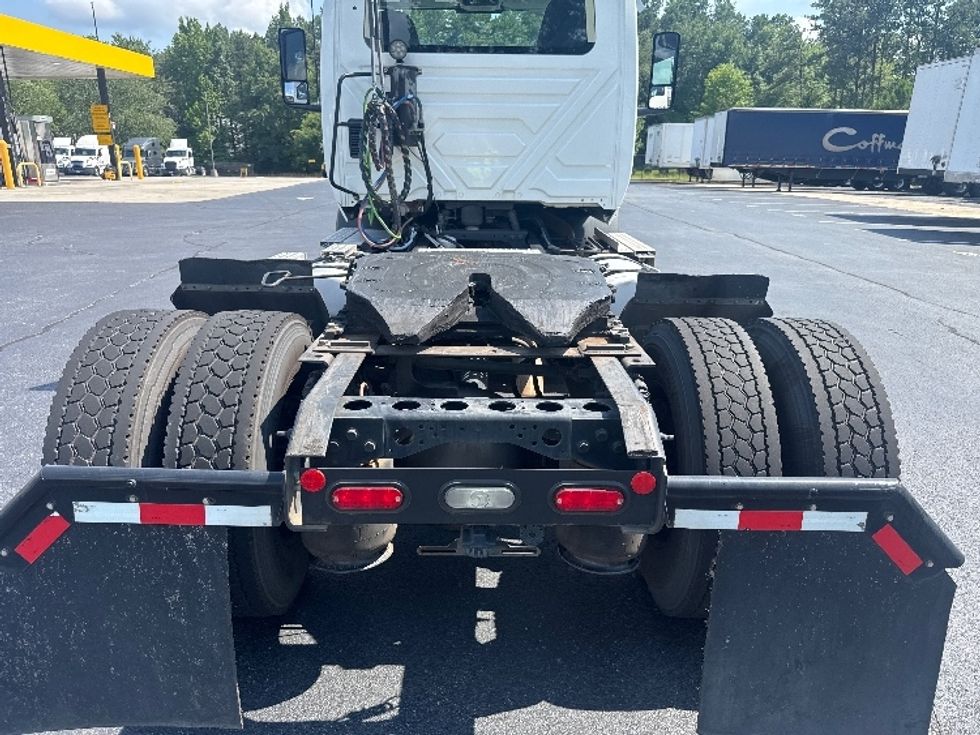 Day Cab Tractor-Heavy Duty Tractors-International-2020-RH613-Forest Park-GA-200,108\n\t\tmiles-$ 22,250 - Image 6