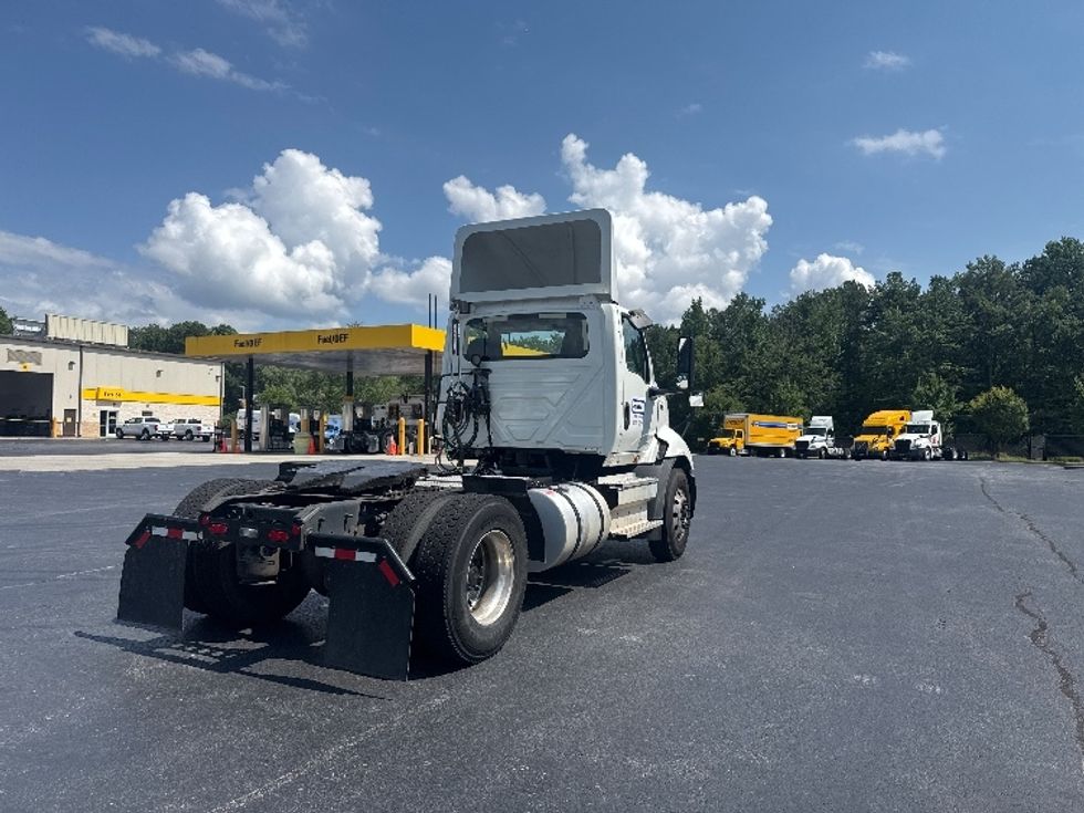 Day Cab Tractor-Heavy Duty Tractors-International-2020-RH613-Forest Park-GA-200,108\n\t\tmiles-$ 22,250 - Image 7