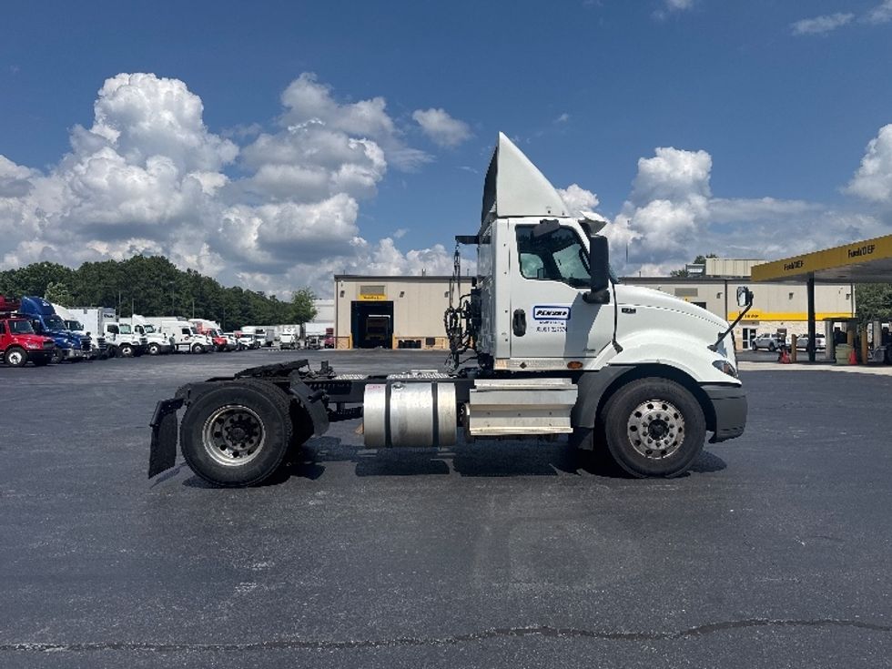 Day Cab Tractor-Heavy Duty Tractors-International-2020-RH613-Forest Park-GA-200,108\n\t\tmiles-$ 22,250 - Image 8