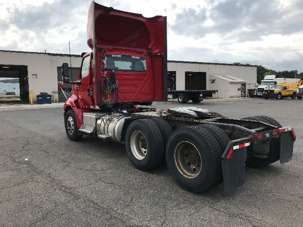 Day Cab Tractor-Heavy Duty Tractors-International-2020-RH613-Fredonia-NY-242,997\n\t\tmiles-$ 38,000 - Image 5