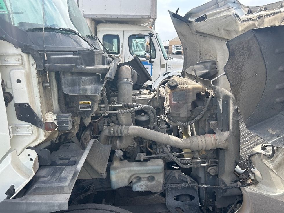 Day Cab Tractor-Heavy Duty Tractors-International-2020-RH613-Fresno-CA-251,693\n\t\tmiles-$ 24,750 - Image 15