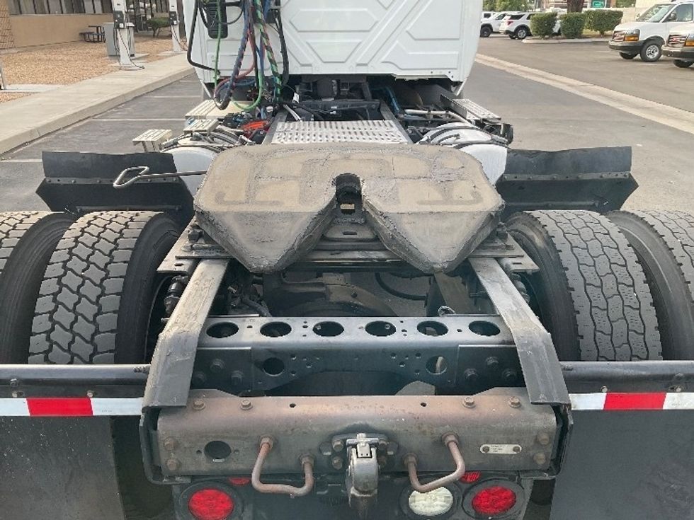 Day Cab Tractor-Heavy Duty Tractors-International-2020-RH613-Fresno-CA-264,074\n\t\tmiles-$ 21,500 - Image 6