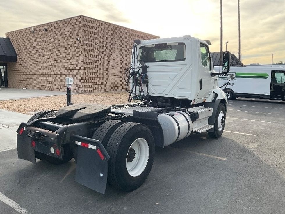 Day Cab Tractor-Heavy Duty Tractors-International-2020-RH613-Fresno-CA-264,074\n\t\tmiles-$ 21,500 - Image 7