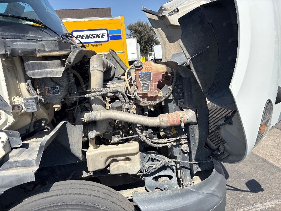 Day Cab Tractor-Heavy Duty Tractors-International-2020-RH613-Fresno-CA-273,109\n\t\tmiles-$ 23,750 - Image 15