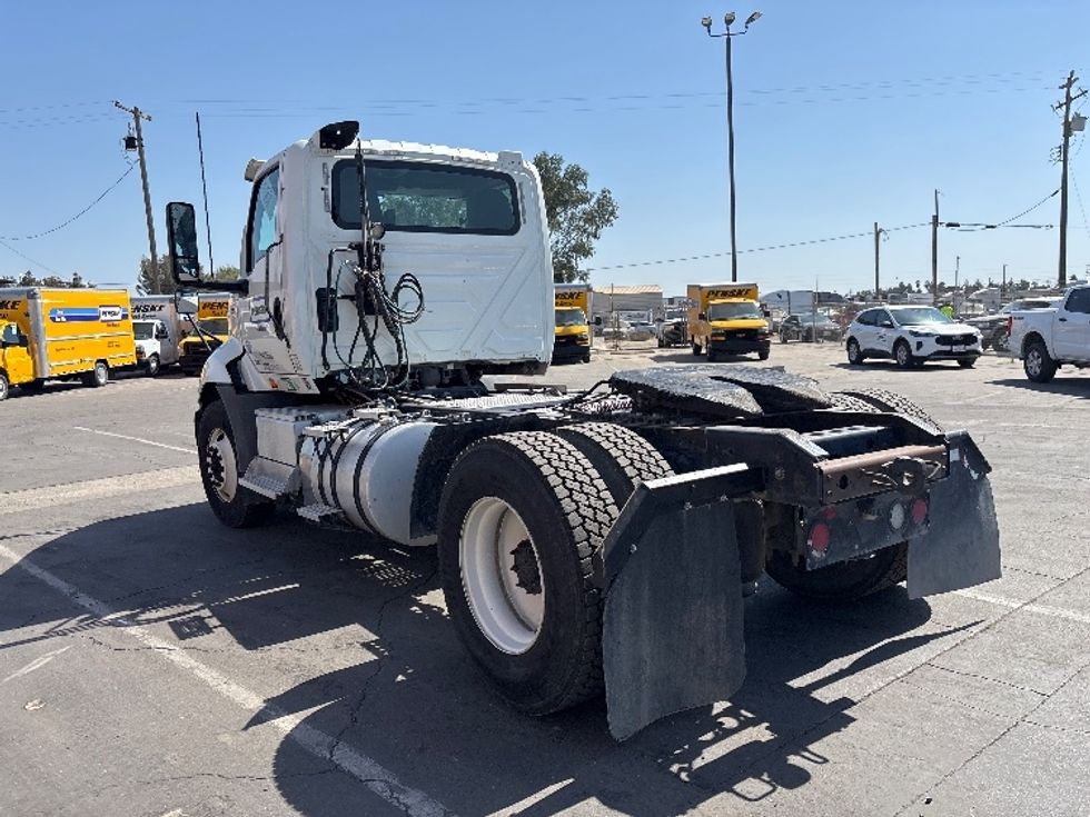 Day Cab Tractor-Heavy Duty Tractors-International-2020-RH613-Fresno-CA-273,109\n\t\tmiles-$ 23,750 - Image 5