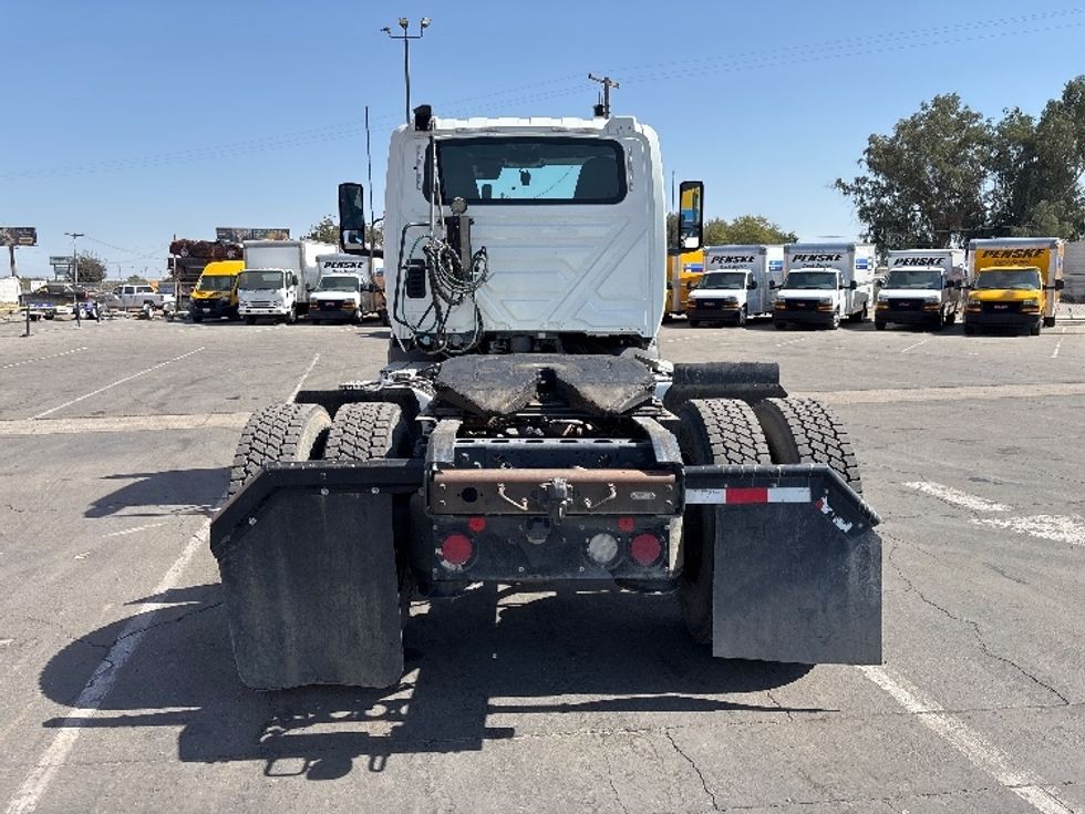 Day Cab Tractor-Heavy Duty Tractors-International-2020-RH613-Fresno-CA-273,109\n\t\tmiles-$ 23,750 - Image 6