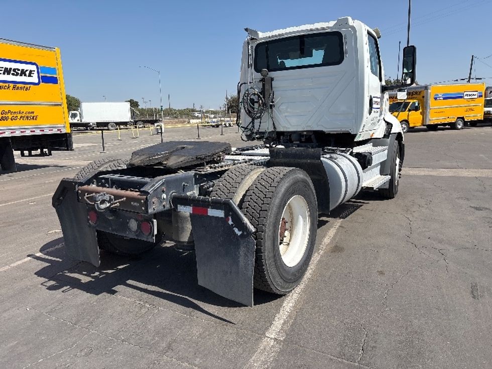 Day Cab Tractor-Heavy Duty Tractors-International-2020-RH613-Fresno-CA-273,109\n\t\tmiles-$ 23,750 - Image 7