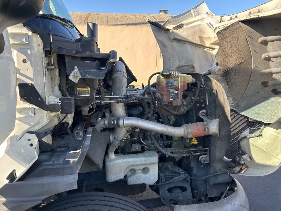 Day Cab Tractor-Heavy Duty Tractors-International-2020-RH613-Fresno-CA-368,459\n\t\tmiles-$ 21,250 - Image 15