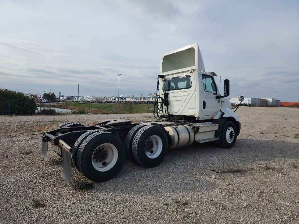 Day Cab Tractor-Heavy Duty Tractors-International-2020-RH613-Holland-MI-411,478\n\t\tmiles-$ 26,250 - Image 7