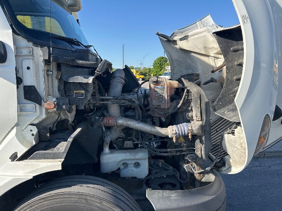 Day Cab Tractor-Heavy Duty Tractors-International-2020-RH613-Kansas City-MO-424,505\n\t\tmiles-$ 25,750 - Image 15