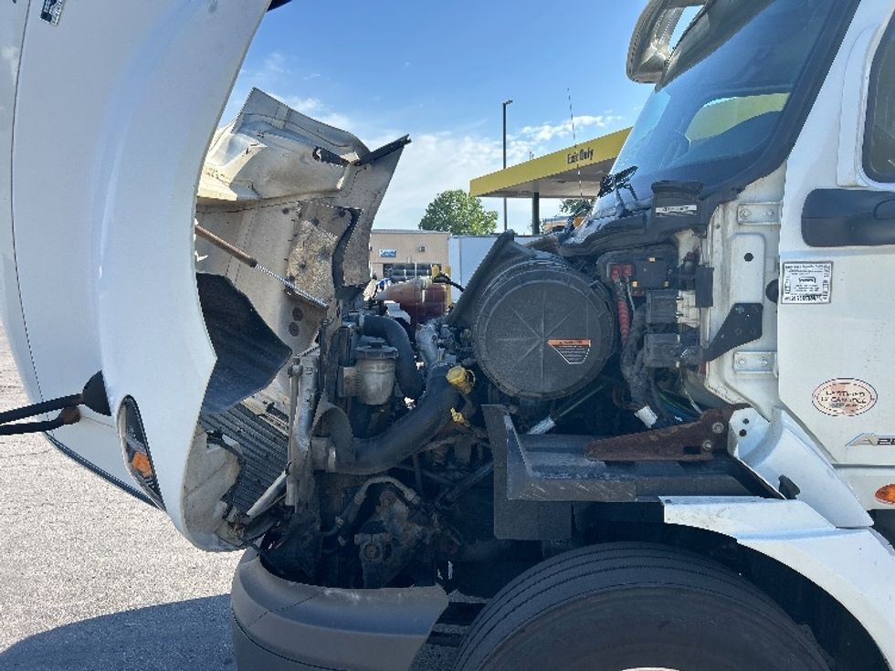 Day Cab Tractor-Heavy Duty Tractors-International-2020-RH613-Kansas City-MO-424,505\n\t\tmiles-$ 25,750 - Image 16
