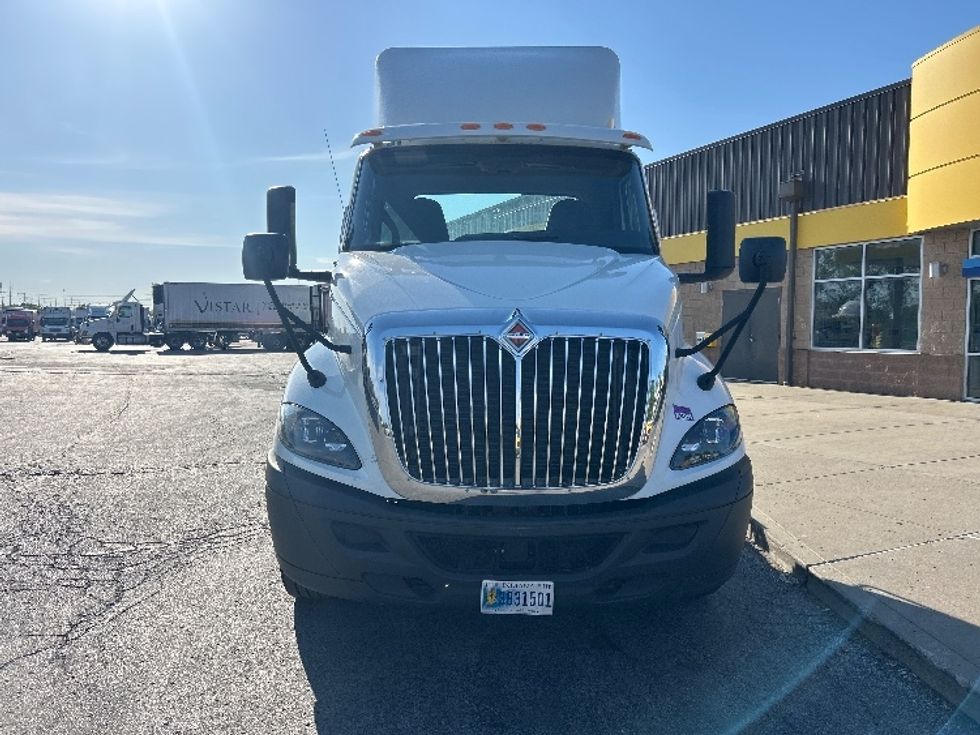 Day Cab Tractor-Heavy Duty Tractors-International-2020-RH613-Kansas City-MO-424,505\n\t\tmiles-$ 25,750 - Image 2