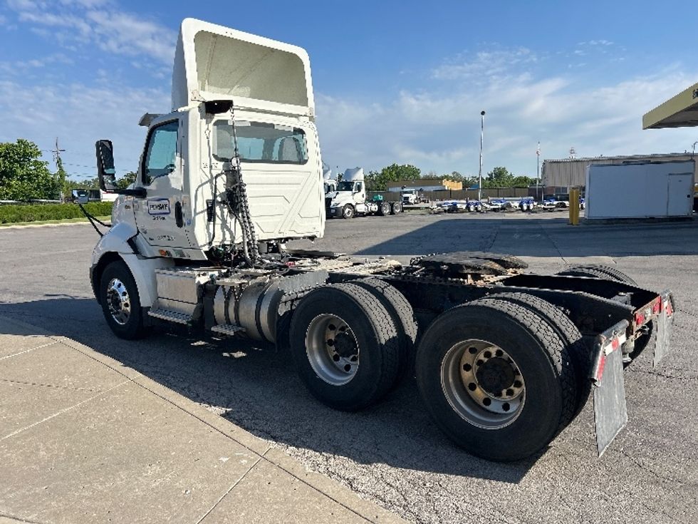 Day Cab Tractor-Heavy Duty Tractors-International-2020-RH613-Kansas City-MO-424,505\n\t\tmiles-$ 25,750 - Image 5