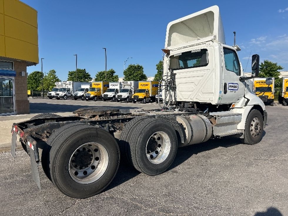 Day Cab Tractor-Heavy Duty Tractors-International-2020-RH613-Kansas City-MO-424,505\n\t\tmiles-$ 25,750 - Image 7