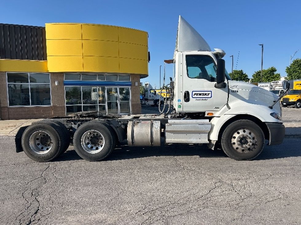 Day Cab Tractor-Heavy Duty Tractors-International-2020-RH613-Kansas City-MO-424,505\n\t\tmiles-$ 25,750 - Image 8