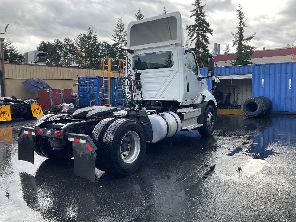 Day Cab Tractor-Heavy Duty Tractors-International-2020-RH613-Kent-WA-166,243\n\t\tmiles-$ 26,500 - Image 7