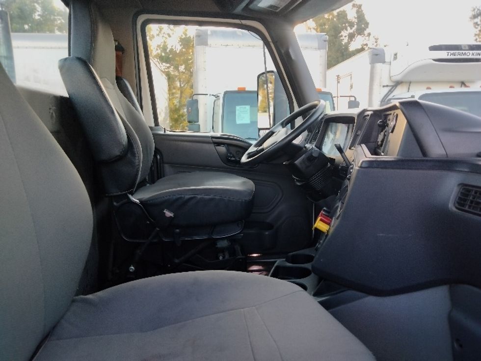 Day Cab Tractor-Heavy Duty Tractors-International-2020-RH613-La Mirada-CA-358,168\n\t\tmiles-$ 21,250 - Image 14