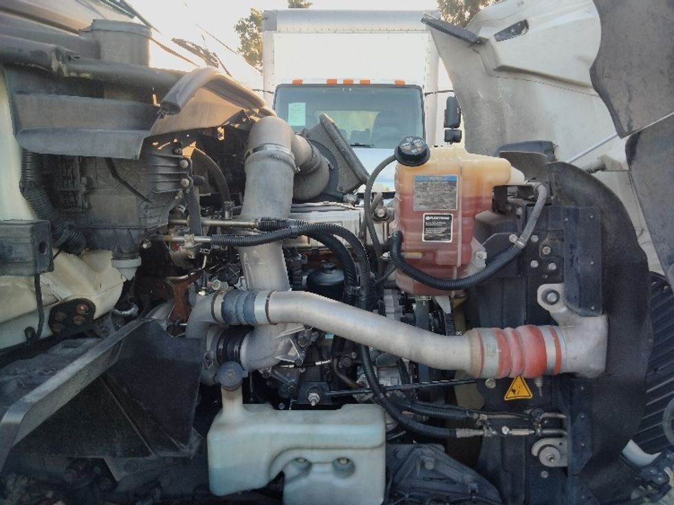 Day Cab Tractor-Heavy Duty Tractors-International-2020-RH613-La Mirada-CA-358,168\n\t\tmiles-$ 21,250 - Image 15