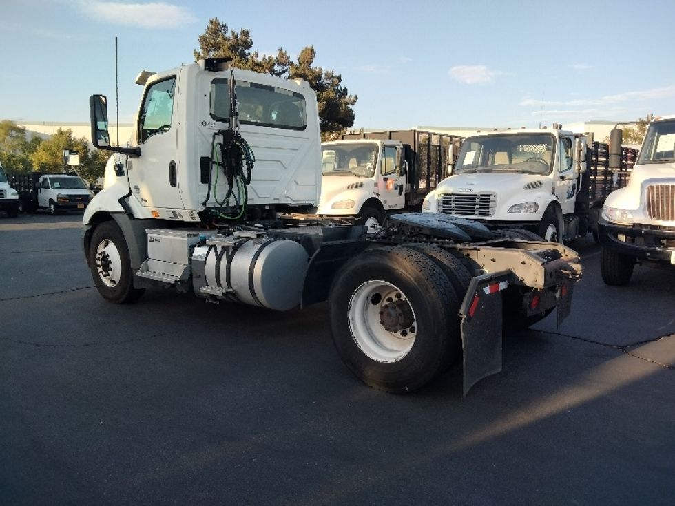Day Cab Tractor-Heavy Duty Tractors-International-2020-RH613-La Mirada-CA-358,168\n\t\tmiles-$ 21,250 - Image 5