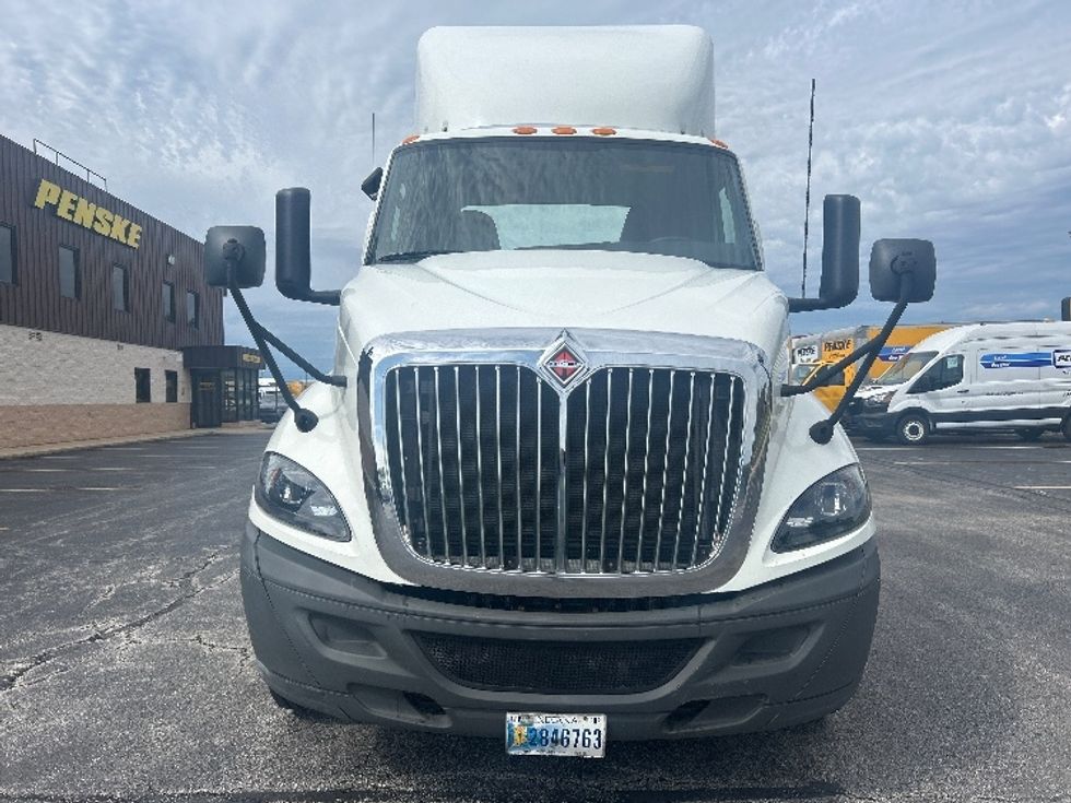 Day Cab Tractor-Heavy Duty Tractors-International-2020-RH613-La Porte-IN-203,652\n\t\tmiles-$ 31,500 - Image 2