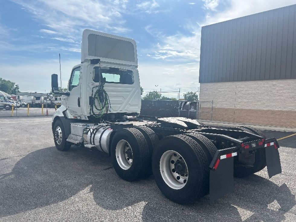 Day Cab Tractor-Heavy Duty Tractors-International-2020-RH613-La Porte-IN-203,652\n\t\tmiles-$ 31,500 - Image 5