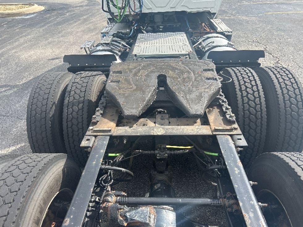 Day Cab Tractor-Heavy Duty Tractors-International-2020-RH613-La Porte-IN-203,652\n\t\tmiles-$ 31,500 - Image 6