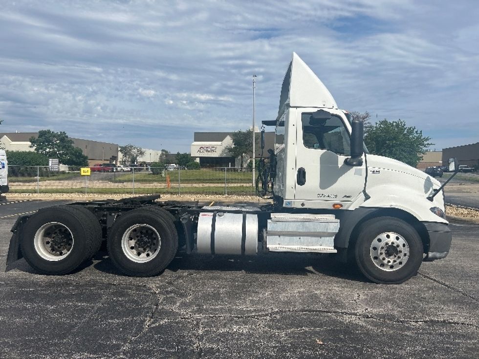 Day Cab Tractor-Heavy Duty Tractors-International-2020-RH613-La Porte-IN-203,652\n\t\tmiles-$ 31,500 - Image 8