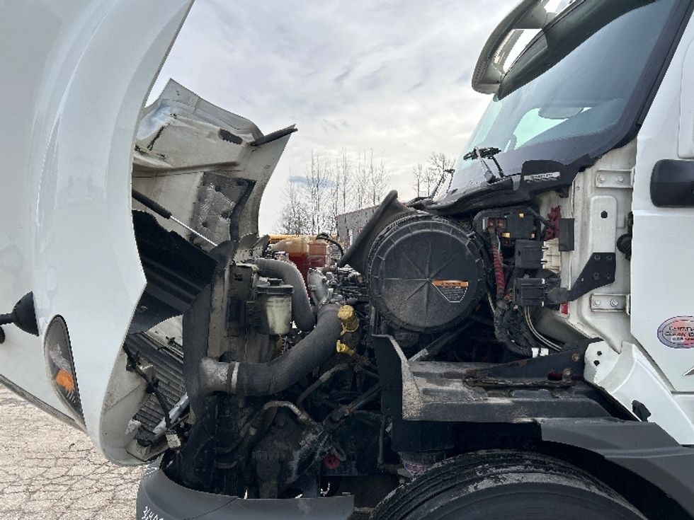 Day Cab Tractor-Heavy Duty Tractors-International-2020-RH613-Lansing-MI-386,863\n\t\tmiles-$ 25,250 - Image 16