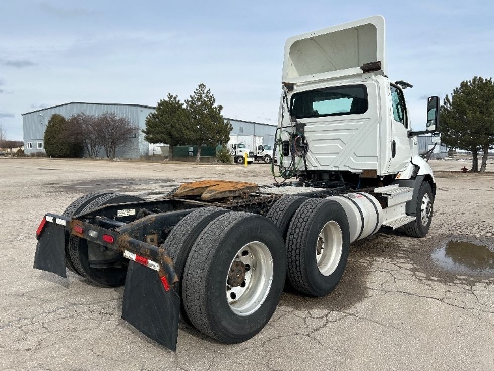 Day Cab Tractor-Heavy Duty Tractors-International-2020-RH613-Lansing-MI-386,863\n\t\tmiles-$ 25,250 - Image 7