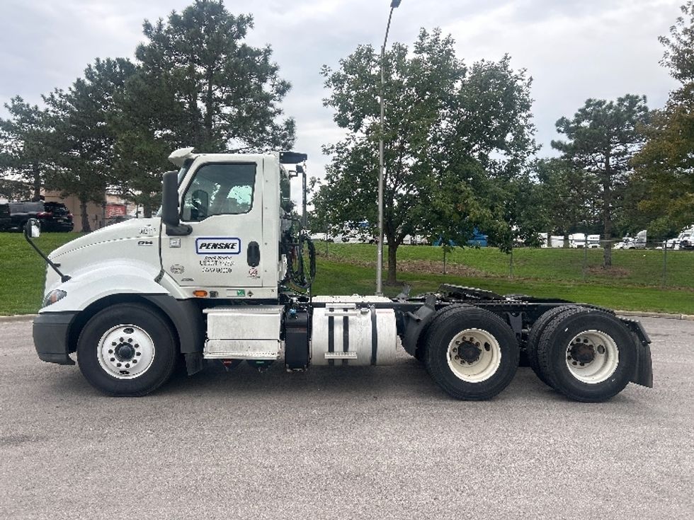 Day Cab Tractor-Heavy Duty Tractors-International-2020-RH613-Lenexa-KS-185,795\n\t\tmiles-$ 34,500 - Image 4