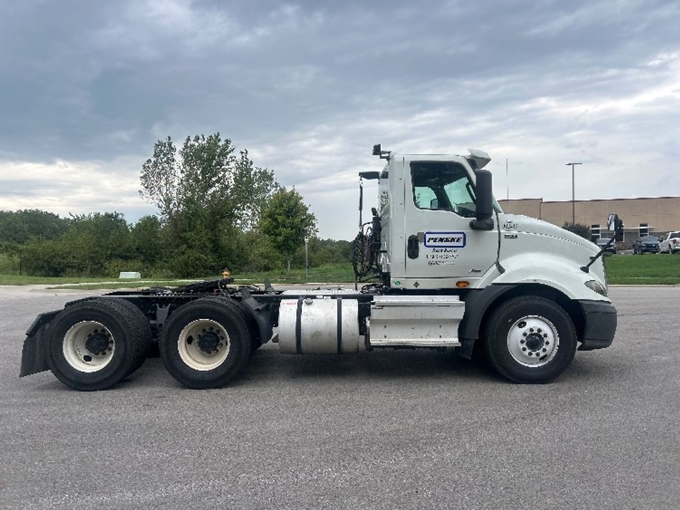 Day Cab Tractor-Heavy Duty Tractors-International-2020-RH613-Lenexa-KS-185,795\n\t\tmiles-$ 34,500 - Image 8