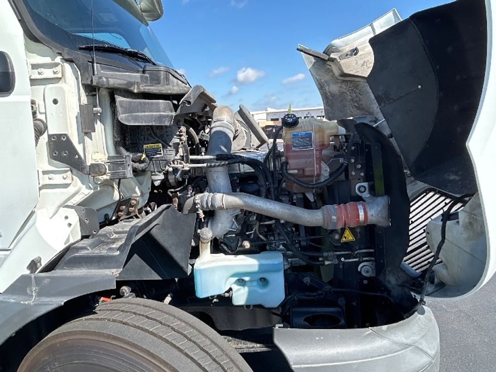 Day Cab Tractor-Heavy Duty Tractors-International-2020-RH613-Lowell-AR-214,501\n\t\tmiles-$ 34,250 - Image 14