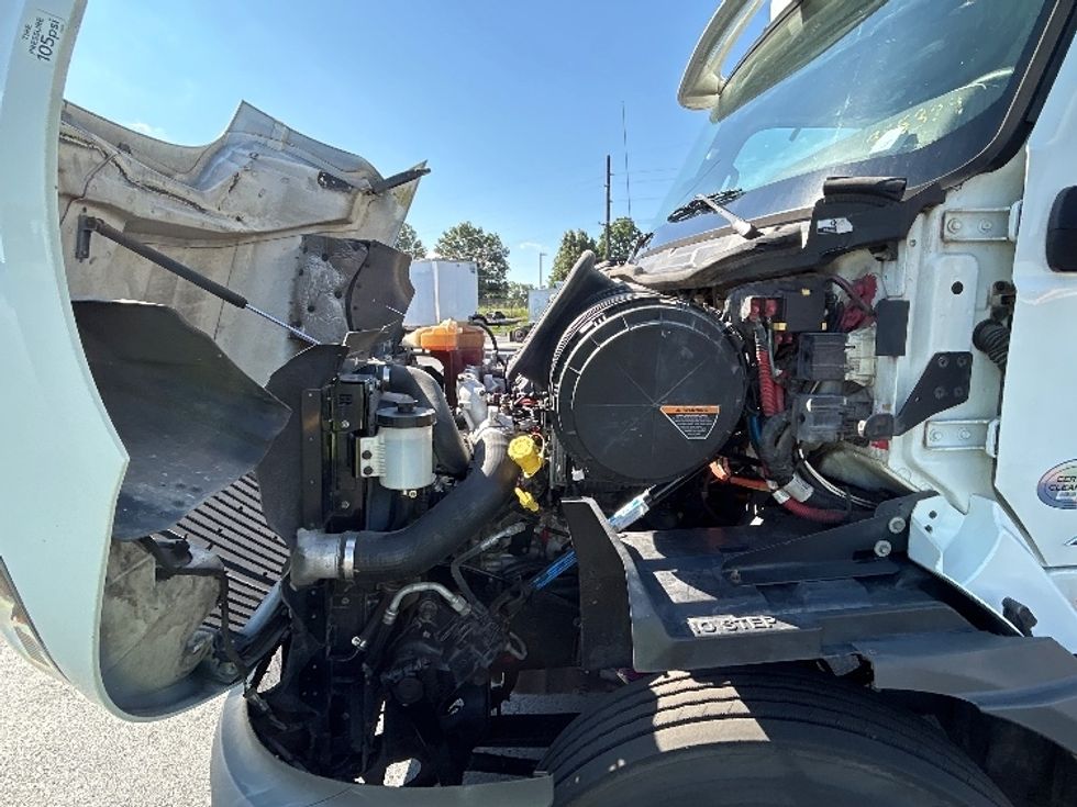 Day Cab Tractor-Heavy Duty Tractors-International-2020-RH613-Lowell-AR-214,501\n\t\tmiles-$ 34,250 - Image 15